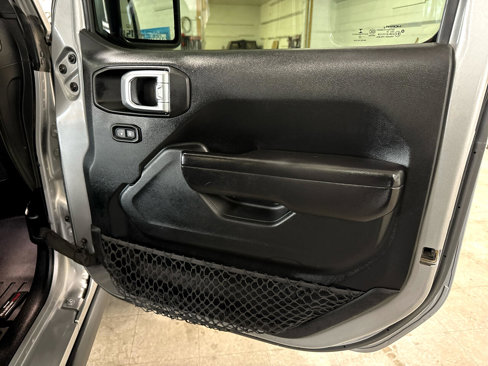 Used 2020 Jeep Gladiator Rubicon image 53