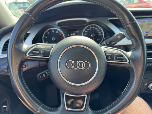 Used 2016 Audi A4 2.0T Premium image 15