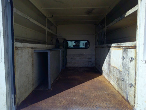 Used 2019 RAM 2500 Big Horn image 21