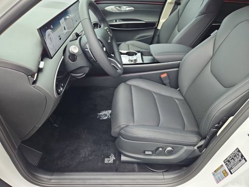 New 2026 Genesis GV70 2.5T image 6