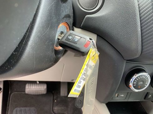 Used 2018 Mitsubishi Outlander Sport ES image 25