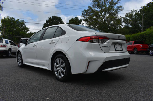 Used 2021 Toyota Corolla LE image 31