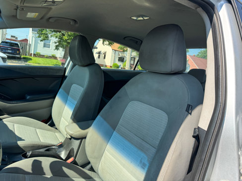 Used 2014 Kia Forte EX image 17
