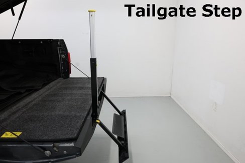 Used 2020 Ford F150 Lariat w/ Equipment Group 502A Luxury image 48