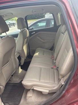 Used 2016 Ford Escape Titanium w/ Equipment Group 301A image 5