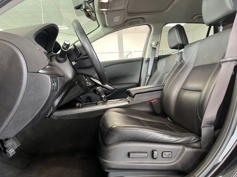 Used 2013 Acura RDX FWD w/ Technology Package image 5