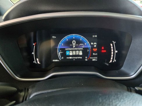 Used 2023 Toyota Corolla XSE w/ Carpet Mat Package (TMS) image 13