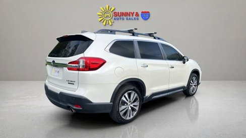 Used 2019 Subaru Ascent Touring image 7