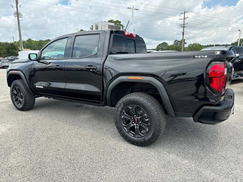 New 2025 GMC Canyon Elevation w/ Convenience Package image 6