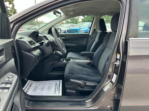 Used 2014 Honda CR-V LX image 10