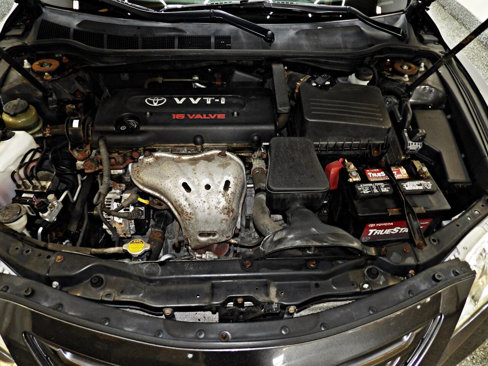 Used 2007 Toyota Camry LE image 21