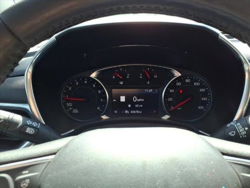 Used 2022 Chevrolet Equinox LT image 18