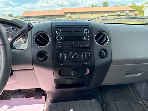 Used 2008 Ford F150 2WD SuperCab image 17