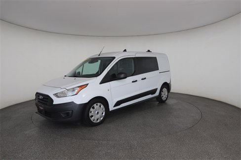 Used 2019 Ford Transit Connect XL image 3