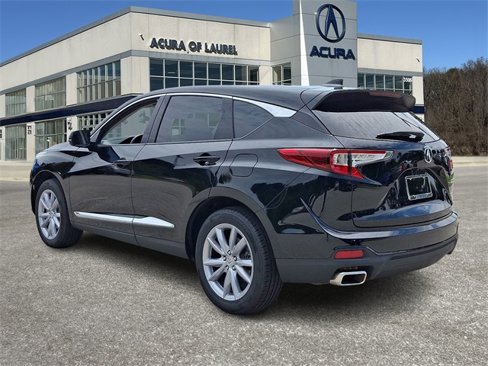 Used 2024 Acura RDX SH-AWD image 5