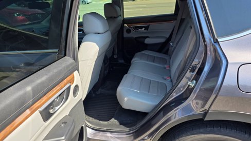 Used 2019 Honda CR-V EX-L image 11