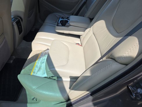 Used 2007 Volvo XC70 image 28