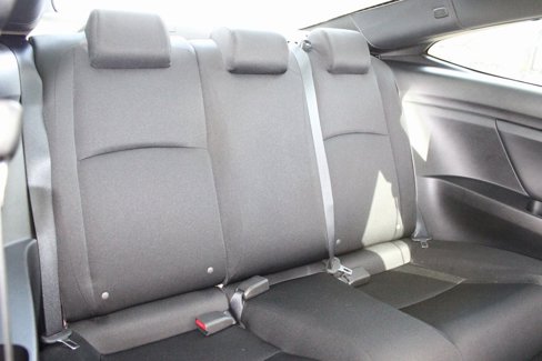 Used 2020 Honda Civic Si image 48