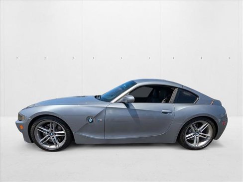 Used 2007 BMW M Coupe image 9