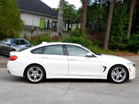 Used 2016 BMW 428i Gran Coupe image 21