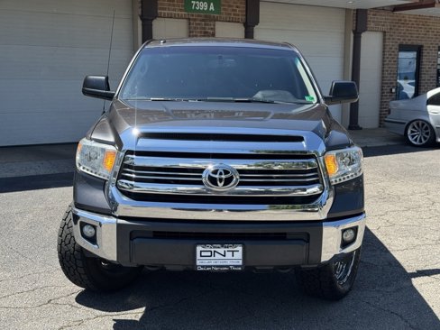 Used 2016 Toyota Tundra SR5 image 3