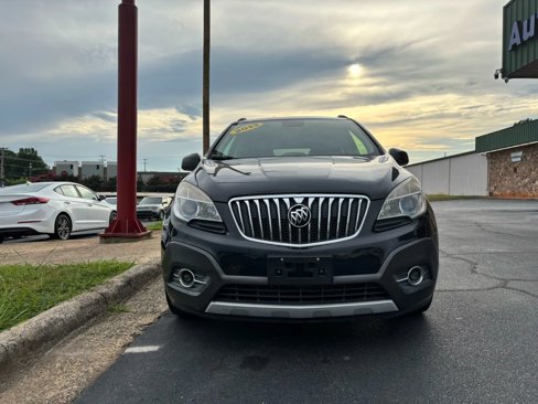 Used 2013 Buick Encore Leather image 2