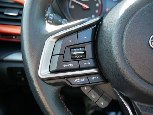 Used 2020 Subaru Forester Sport w/ Popular Package #2 image 27