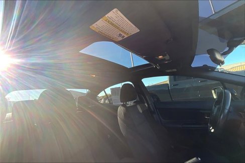 Used 2018 Subaru WRX Premium image 19