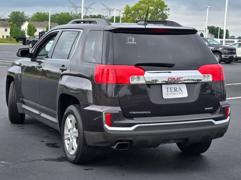 Used 2016 GMC Terrain SLE w/ Convenience Package image 13