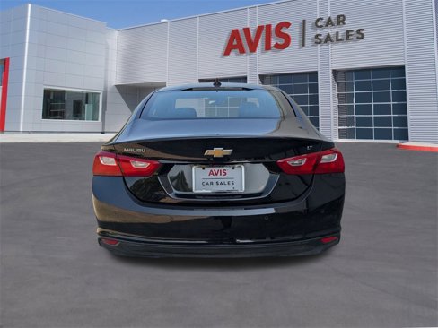 Used 2024 Chevrolet Malibu LT image 7