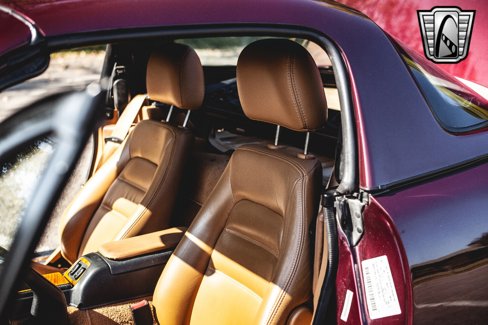 Used 1995 MAZDA MX-5 Miata M-Edition image 27