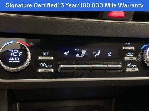 Used 2023 Hyundai Sonata SEL image 13