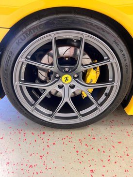 Used 2006 Ferrari F430 Coupe image 16