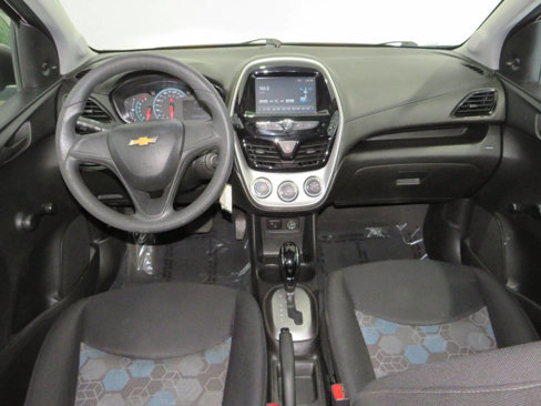 Used 2017 Chevrolet Spark LS image 14