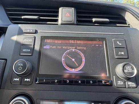 Used 2018 Honda Civic LX image 19