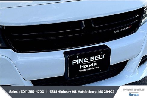 Used 2022 Dodge Charger SXT image 21