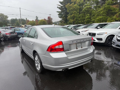 Used 2010 Volvo S80 3.2 image 6