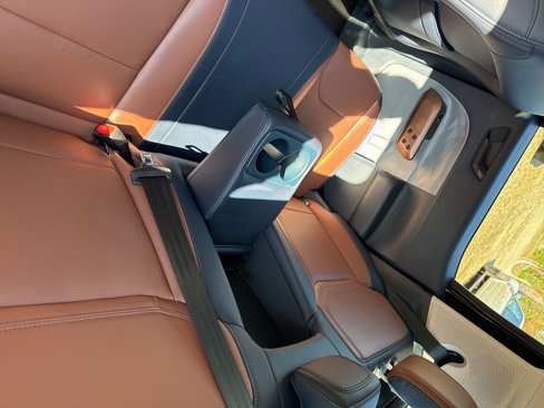 Used 2023 Ford Maverick Lariat w/ Lariat Luxury Package image 14