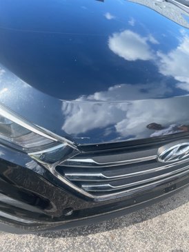Used 2017 Hyundai Tucson SE image 2
