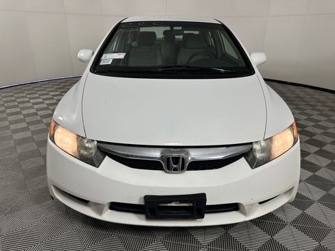 Used 2010 Honda Civic LX image 5