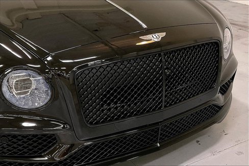 Used 2024 Bentley Flying Spur Azure image 31