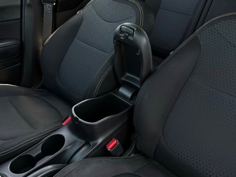 Used 2016 Kia Soul + image 28