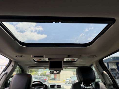 Used 2017 GMC Acadia Limited SLT image 26
