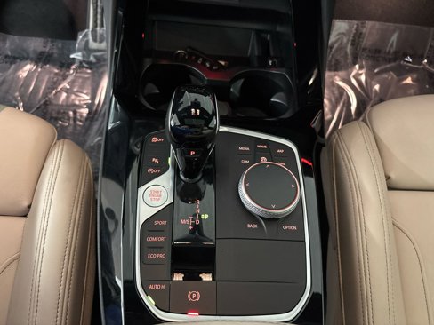 Used 2022 BMW X3 sDrive30i w/ M Sport Package 2 image 17