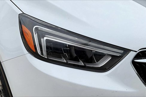 Used 2019 Buick Encore Essence image 25