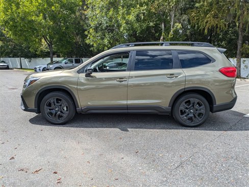 Used 2023 Subaru Ascent Onyx Edition Limited image 6