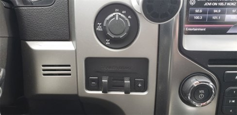 Used 2013 Ford F150 FX4 w/ Luxury Equipment Group image 21