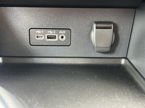 Certified 2022 Nissan Sentra SR image 7