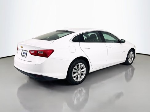 Used 2023 Chevrolet Malibu LT image 7