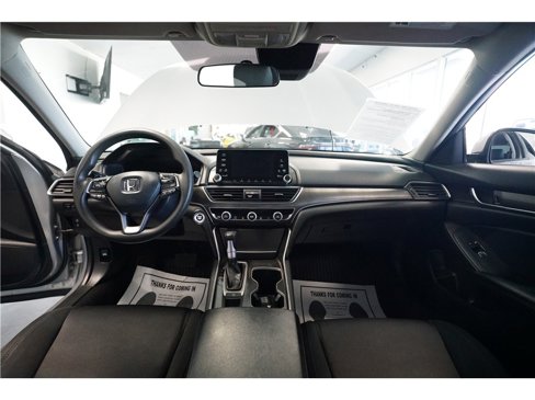 Used 2019 Honda Accord LX image 13